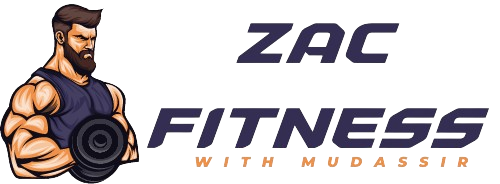 ZAC Fitness